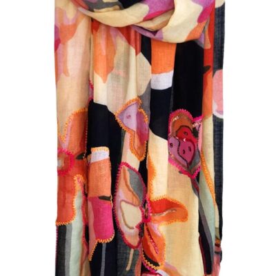 DIRECTIONS INTERNATIONAL ALL I WANT IS YOU SCARF