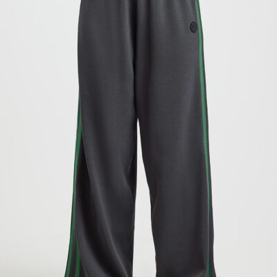 P.E Nation Retreat Knit Pant Caviar