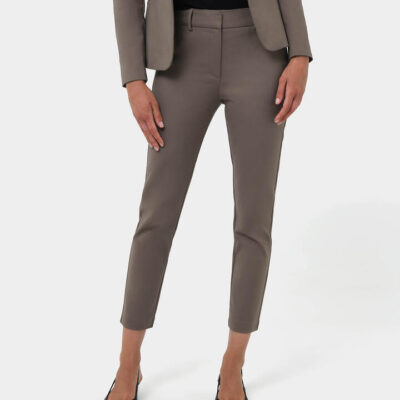 FORCAST Safira High-waist Trousers