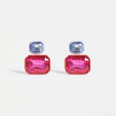 ELK JULE STUD EARRING