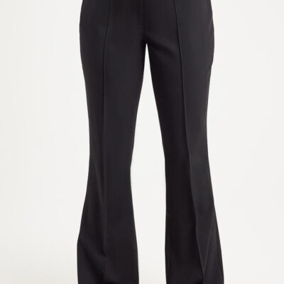 Ode Arden Tailored Pant Onyx