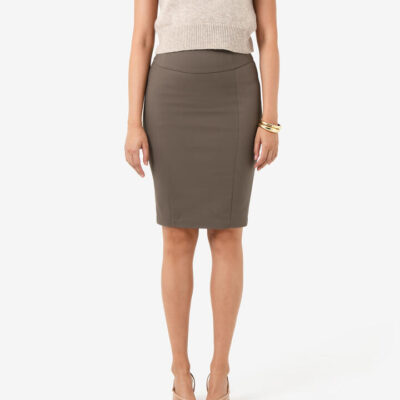 FORCAST Safira Pencil Skirt