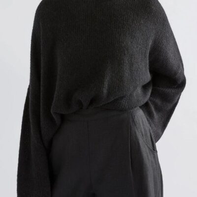 ELK AGNA SWEATER