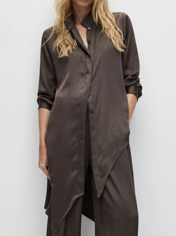 MELA PURDIE VEIL TUNIC