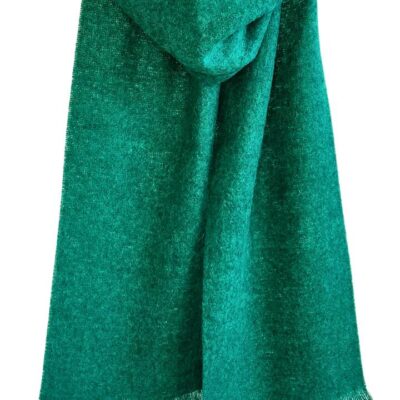 DIRECTIONS INTERNATIONAL MON AMOUR SCARF