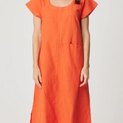 CAKE ELENA DRESS