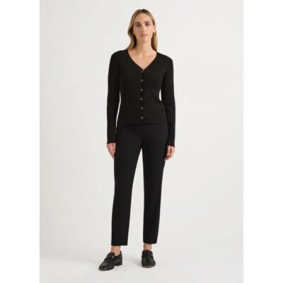David Lawrence Edna Tapered Pant