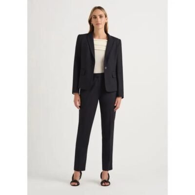 David Lawrence Celeste Tapered Pant