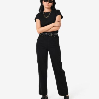 FORCAST Alex Boyfriend Jeans