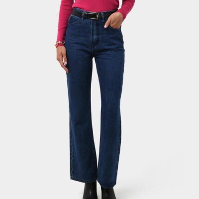 FORCAST Merith Bootcut Jeans