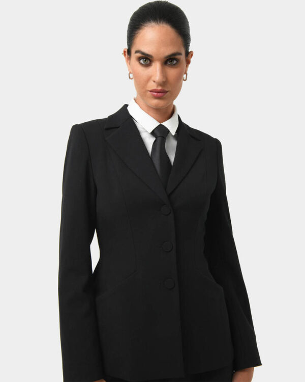 FORCAST Gordon Hourglass Blazer