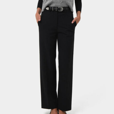 FORCAST Gordon Straight Leg Pants