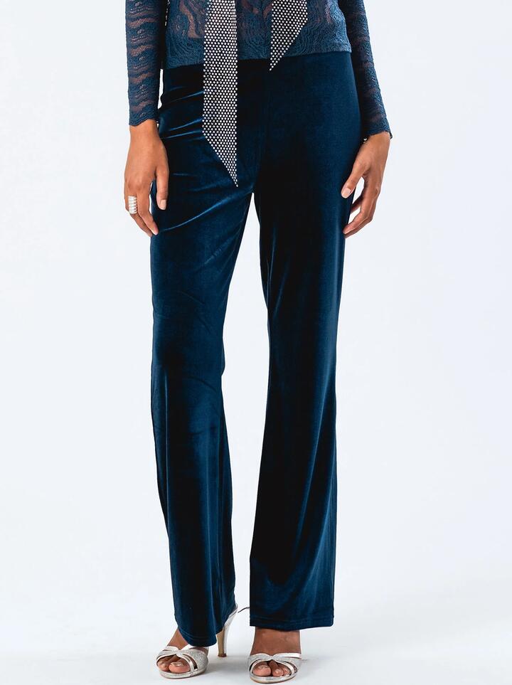 LOLLYS LAUNDRY CASEYLL PANT - Miss Nelly