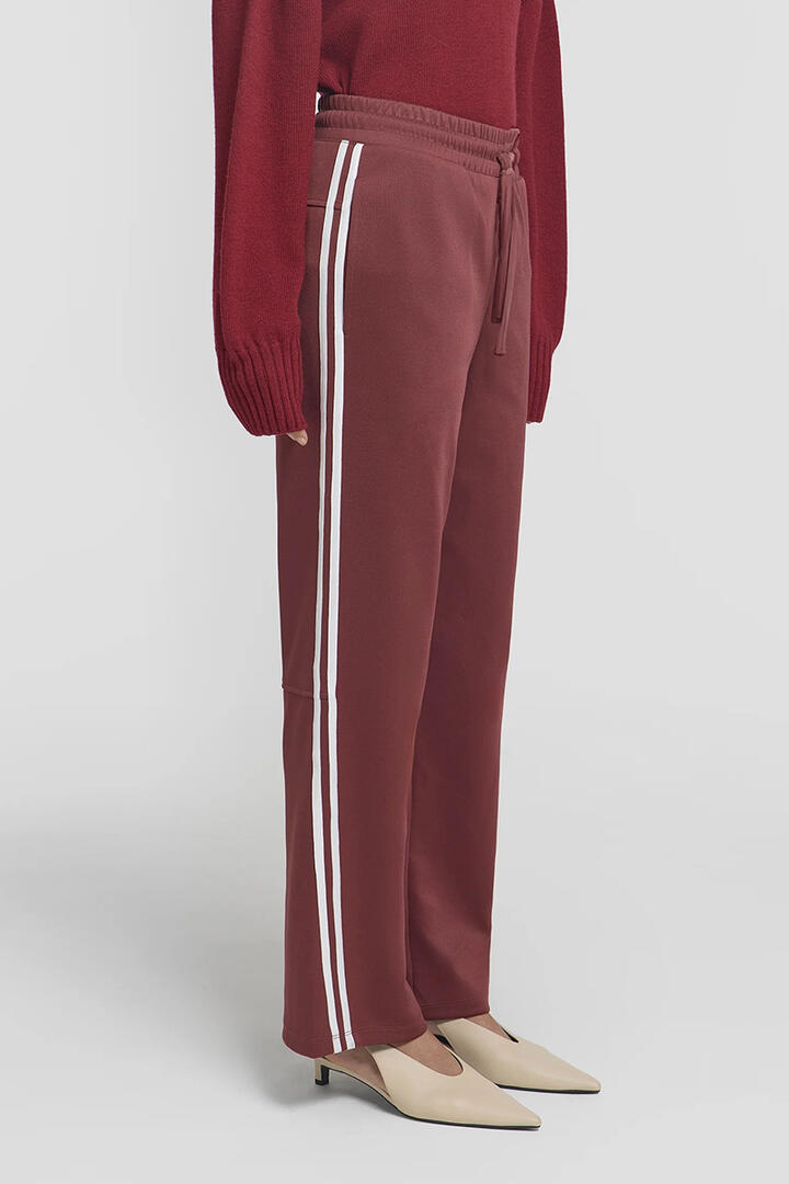 Viktoria & Woods Kinetic Pant Sangria - Miss Nelly