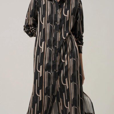 MADLY SWEETLY FREEFALL DRESS