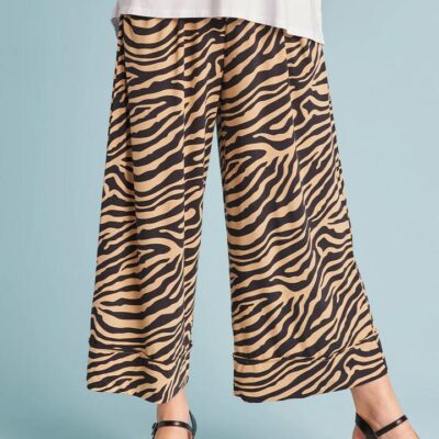 TANI SAHARA CULOTTE RESORT PANT