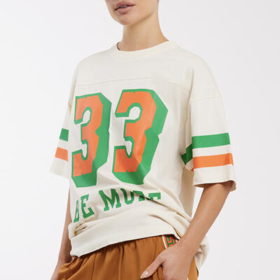Something Very Special Be More Special Tee Vintage White