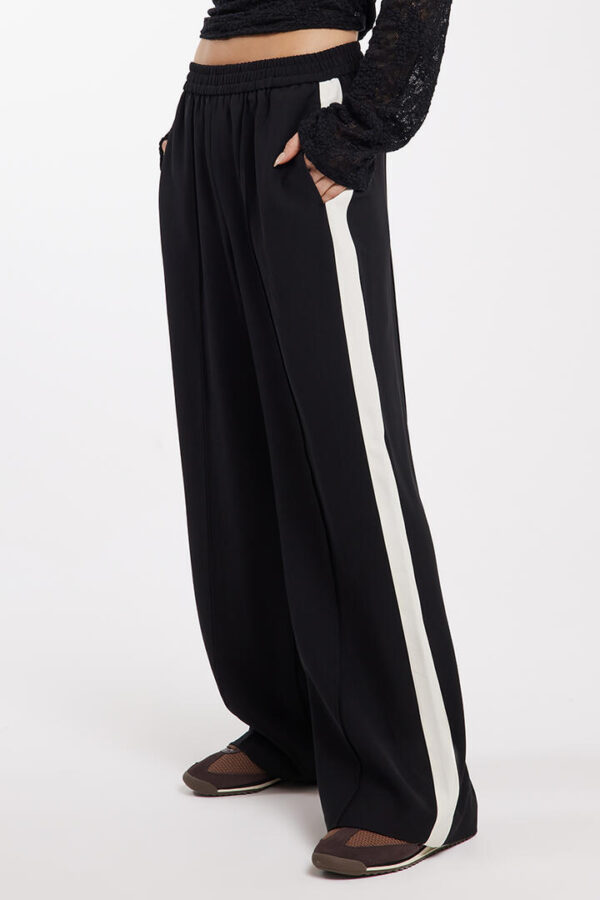 Stylerunner Donita Pant Onyx