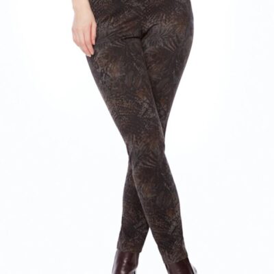 UP! 31" AMAZONIA PONTE FULL-LENGTH PANT