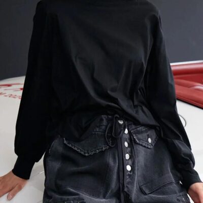 M.A DAINTY BAXTER TOP