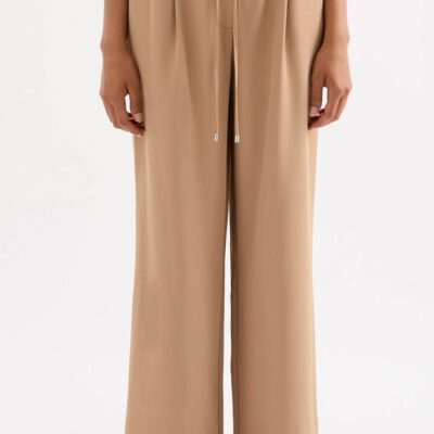 Nude Lucy Romy Pant Brown