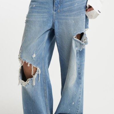 Ksubi Ksuper Surge Denim