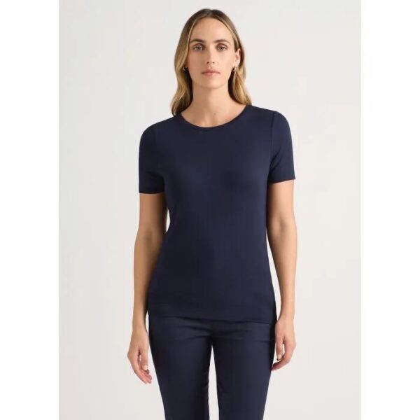 David Lawrence Betsy Bamboo Tee