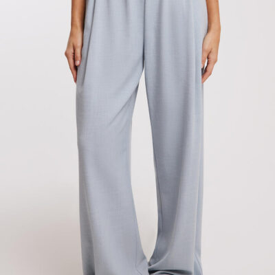 Camilla And Marc Nevis Pant Light Blue