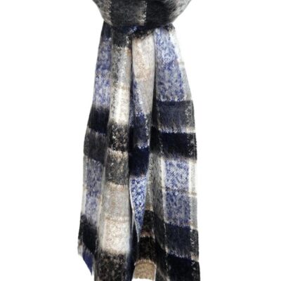 DIRECTIONS INTERNATIONAL SQUARE DANCE SCARF