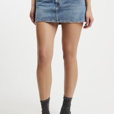 Ksubi Low Rider Mini Denim