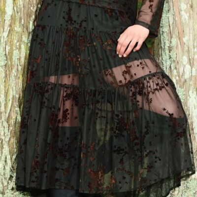 CURATE BY TRELISE COOPER SKIRTY GIRL SKIRT