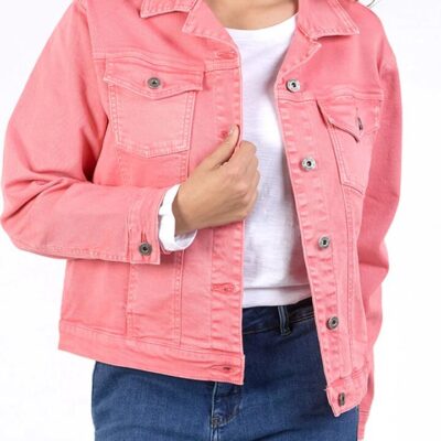 ELM TILLY JACKET