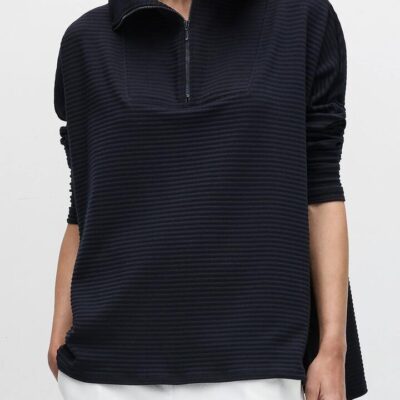 MELA PURDIE TUBE SWEATER