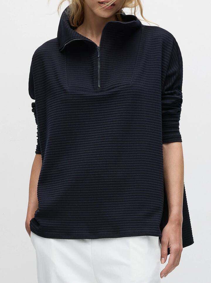 MELA PURDIE TUBE SWEATER - Miss Nelly