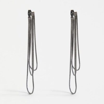 ELK LANS DROP EARRING