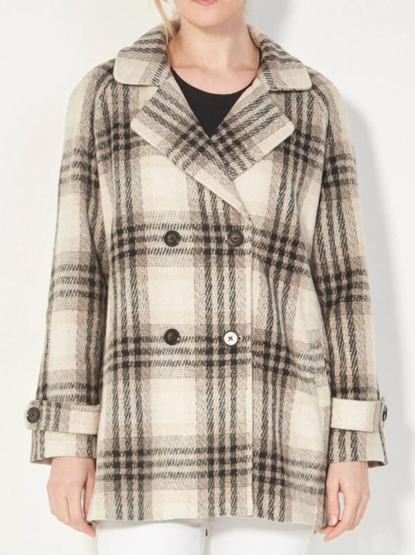 VERGE TORI JACKET