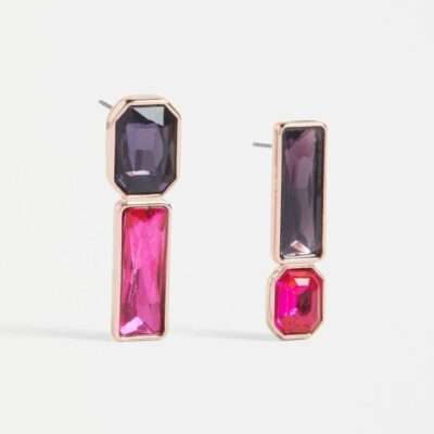 ELK JUVEL SMALL STUD EARRING