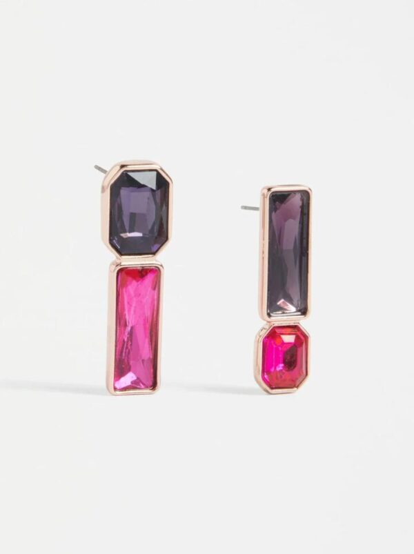 ELK JUVEL SMALL STUD EARRING