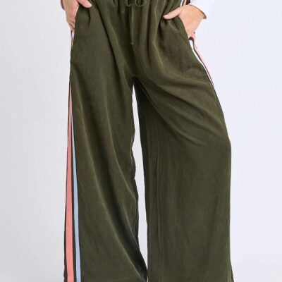 ELM BROOKLYN PANT