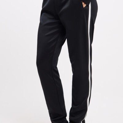 Viktoria & Woods Trojan Pant Black
