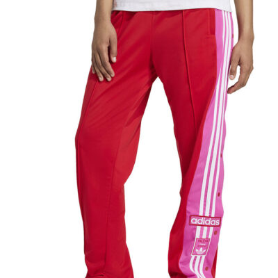 Adidas Adibreak Pant Better Scarlet/Semi Lucid Fuchsia