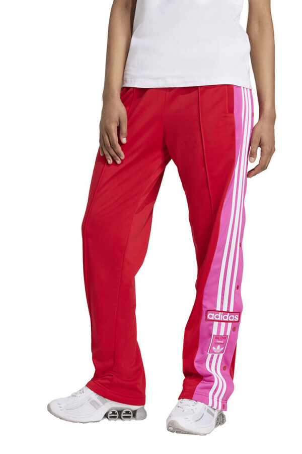 Adidas Adibreak Pant Better Scarlet/Semi Lucid Fuchsia
