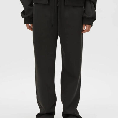 Camilla And Marc Mobius Scuba Pant Black
