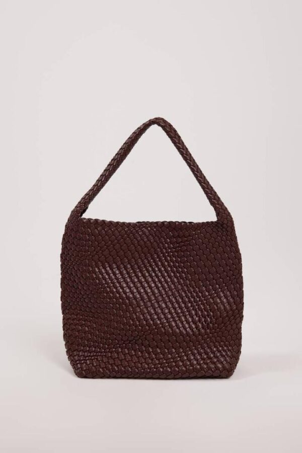 Ode Hobo Bag Cacao