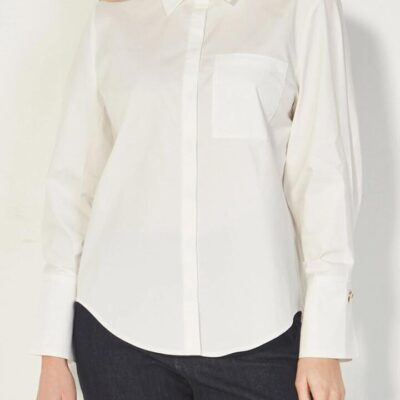 VERGE GALLERY SHIRT