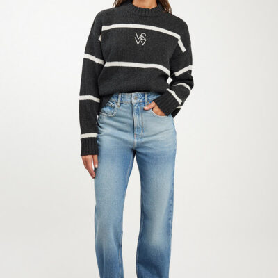 Ksubi Playback Splits Denim