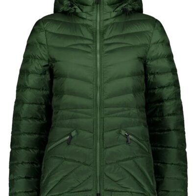 MOKE CUSHLA JACKET