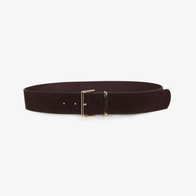 FORCAST Amalie Suede Belt