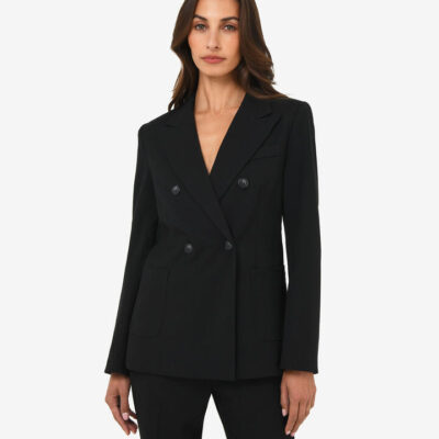FORCAST Merid Double Breasted Blazer
