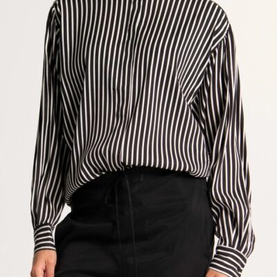 LOUNGE SHIRT VARENNA